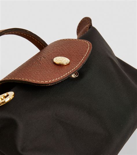 longchamp le pliage pouch.